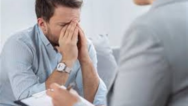 اضطراب ما بعد الصدمة