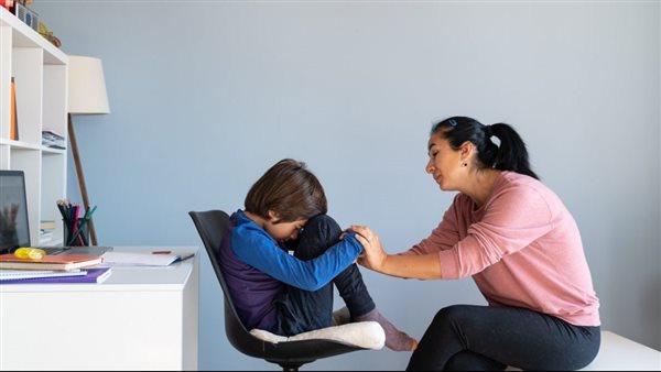 أسبوع التوعية بالصحة