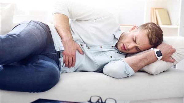 أعراض برد المعدة