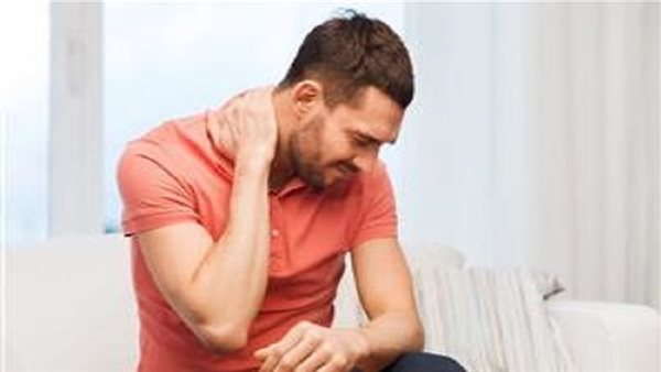 ما أعراض داء الفقار