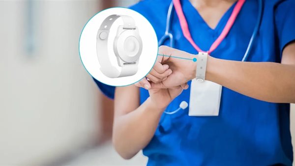 الأجهزة القابلة للارتداء