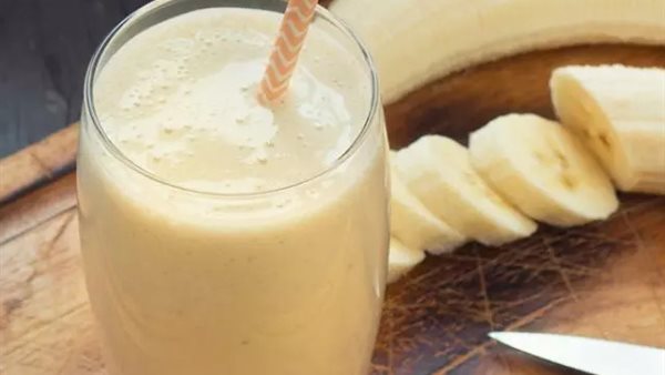 سموثي الموز