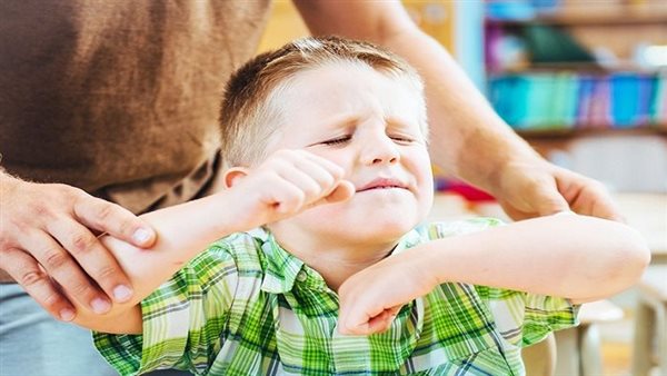 أسباب متلازمة توريت