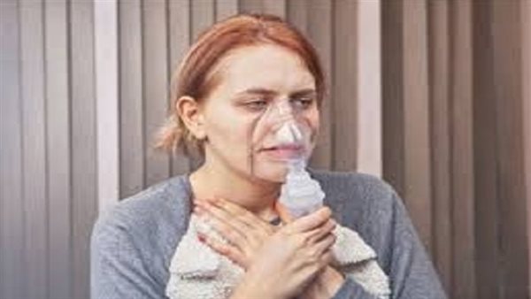 ما هو اضطراب الرئة