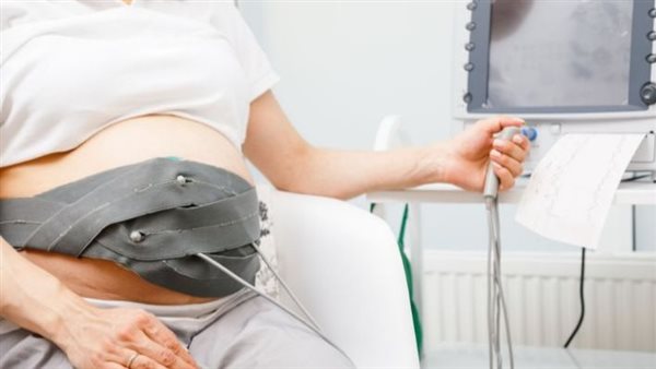 فحص تخطيط صدى القلب