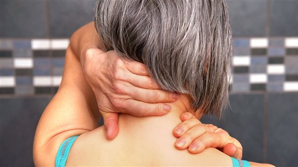 علاج ألم الأبهر