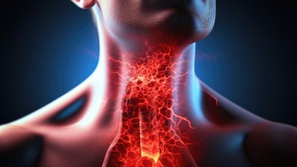 أسباب التهاب المريء