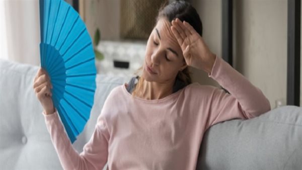 ما هي أعراض عدم التعرق؟
