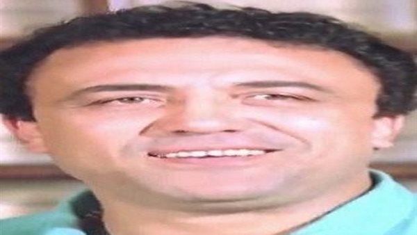 سبب وفاة الفنان عماد