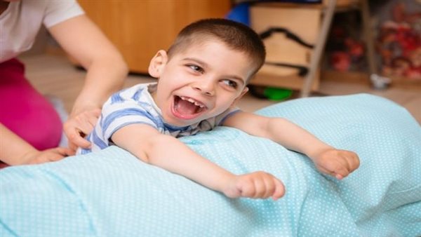 ما هى أعراض متلازمة