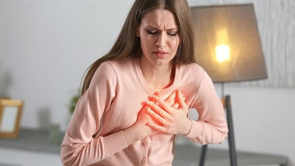 أعراض ارتفاع الهوموسيستين
