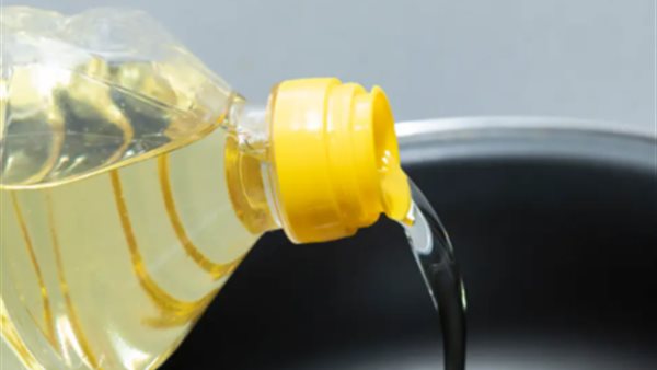 أضرار الزيت المكرر