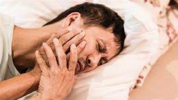 ما هي أعراض متلازمة