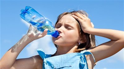 كيف نحمي الأطفال من حرارة الصيف؟    